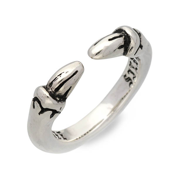 GODSIZE シルバーリング