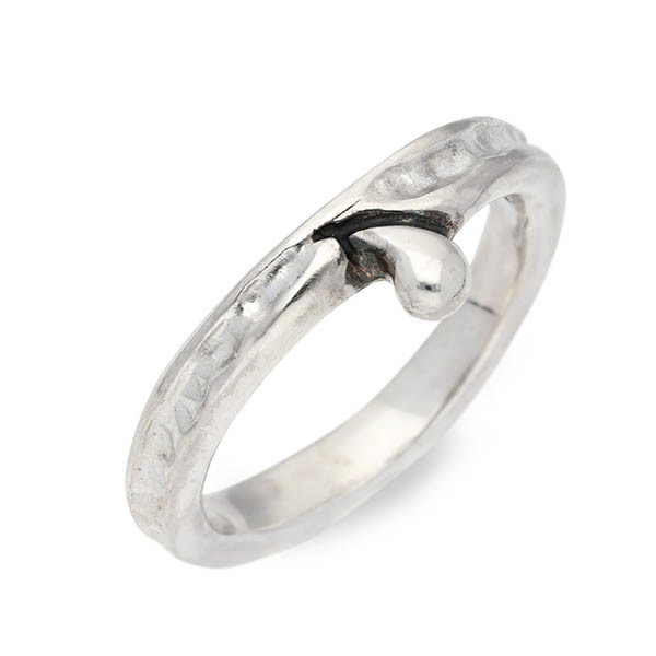 GODSIZE シルバーリング