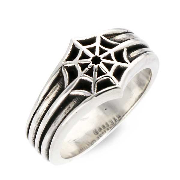 GODSIZE シルバーリング