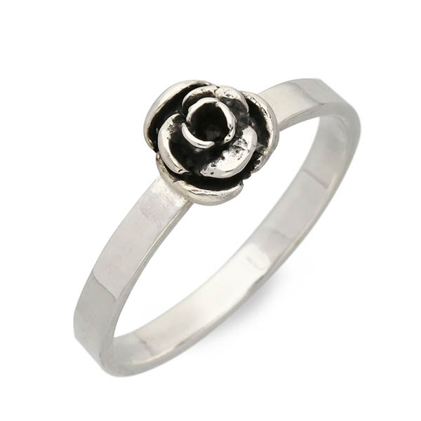 GODSIZE シルバーリング