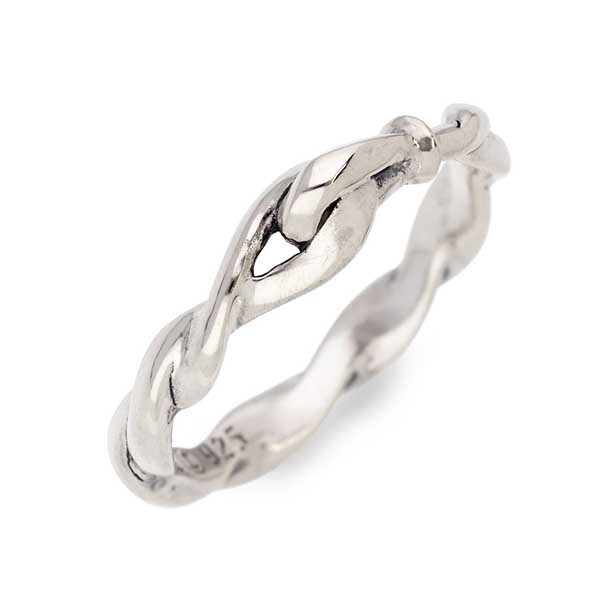 GODSIZE シルバーリング