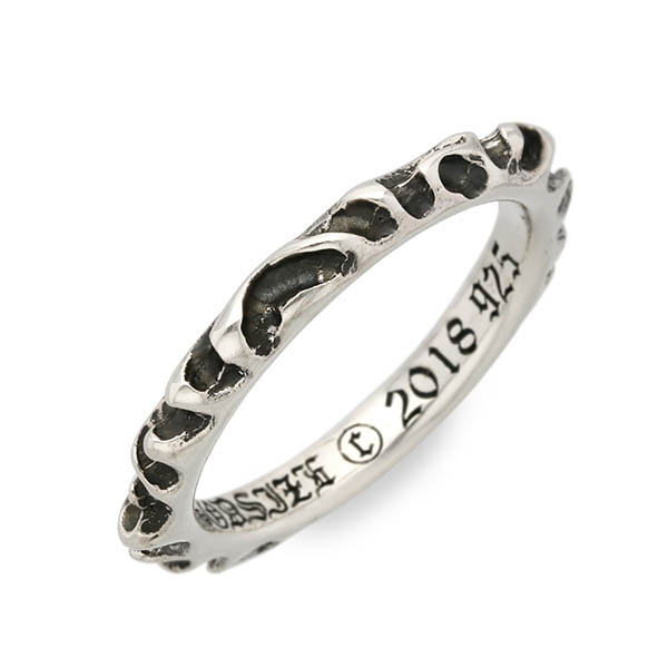 GODSIZE シルバーリング