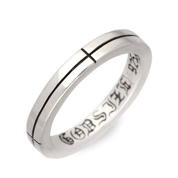 GODSIZE シルバーリング