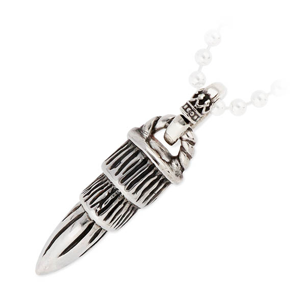 GODSIZE シルバーペンダント