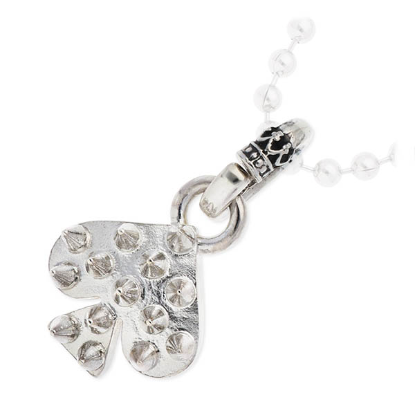 GODSIZE シルバーペンダント