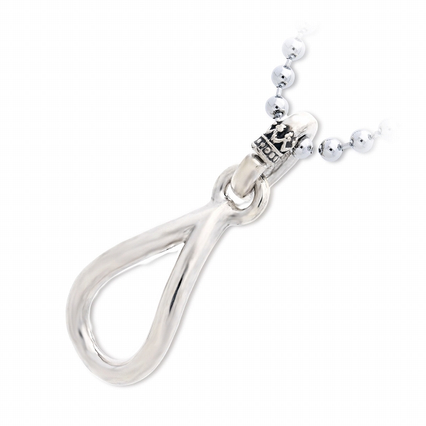 GODSIZE シルバーペンダントトップ