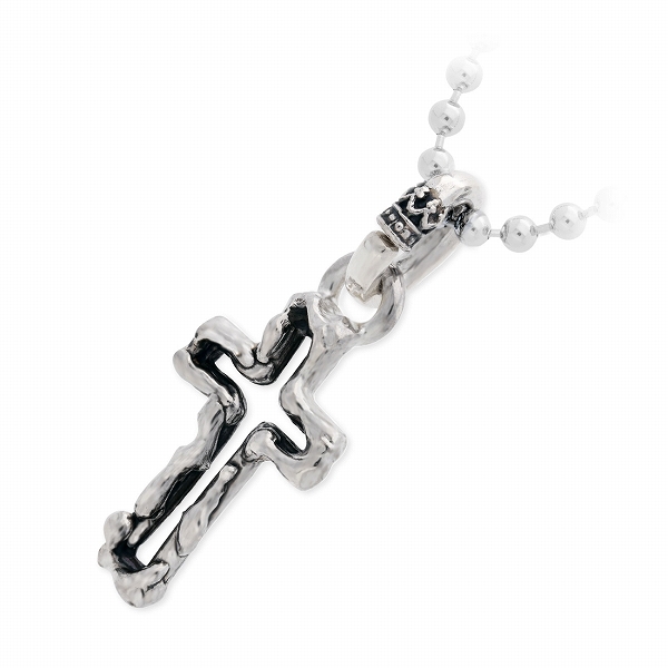 GODSIZE シルバーペンダント