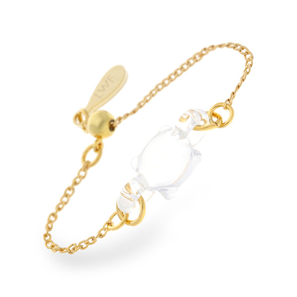 HARIO Lampwork Factory ガラスリング