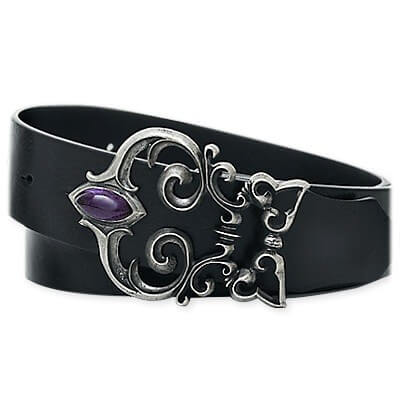 HYDRA ベルトバックル