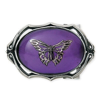 HYDRA シルバーバックル