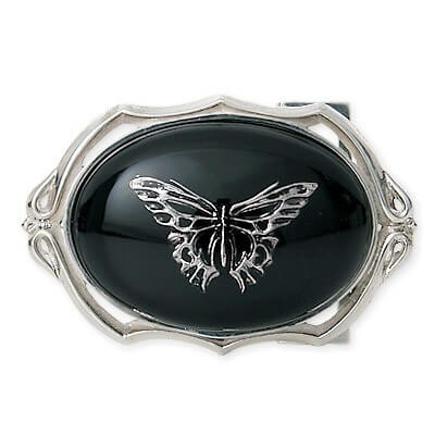 HYDRA シルバーバックル