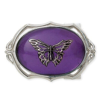 HYDRA シルバーバックル