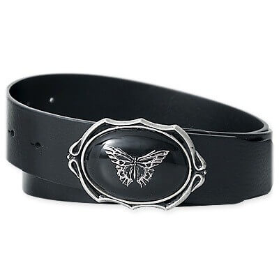 HYDRA ベルトバックル