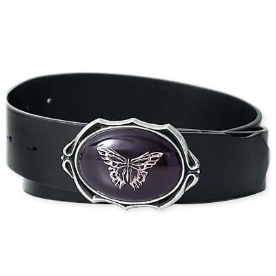 HYDRA ベルトバックル