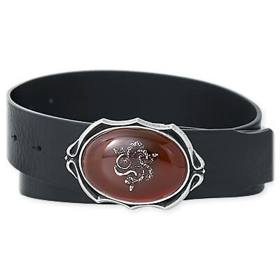 HYDRA ベルトバックル