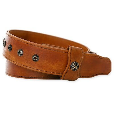 HYDRA レザーベルト