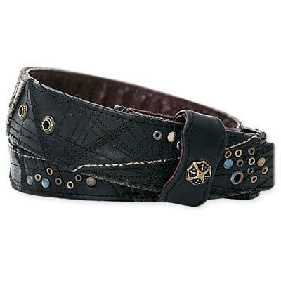 HYDRA レザーベルト