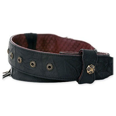 HYDRA レザーベルト