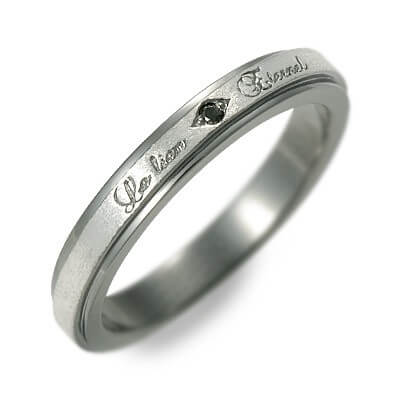 HEART OF CONCEPT シルバーリング