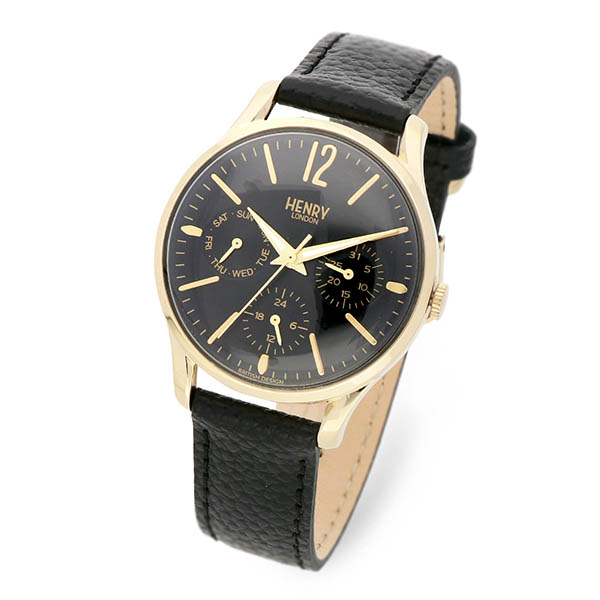 レザーウォッチ