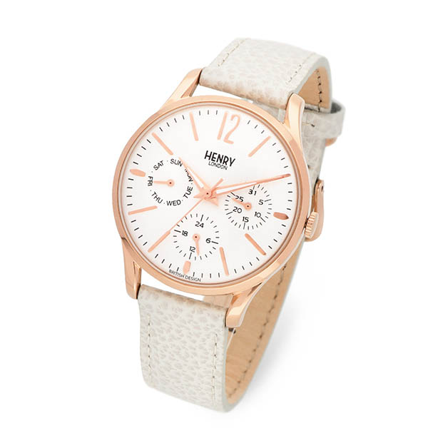 レザーウォッチ