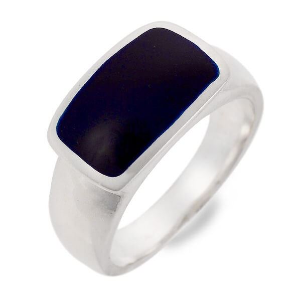 RING&RING シルバーリング(12.0号)