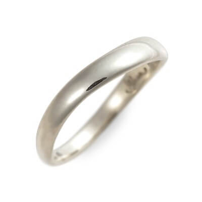 Ijeluna シルバーリング