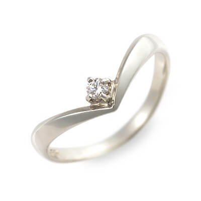 Ijeluna シルバーリング