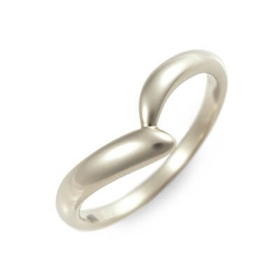 Ijeluna シルバーリング