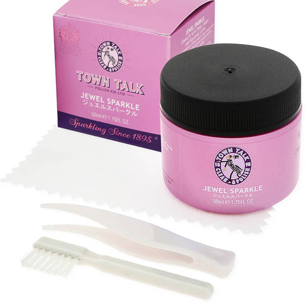TOWN TALK 液体クリーナー(金・白金用)