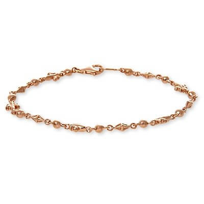 K-SMITH シルバーブレスレット