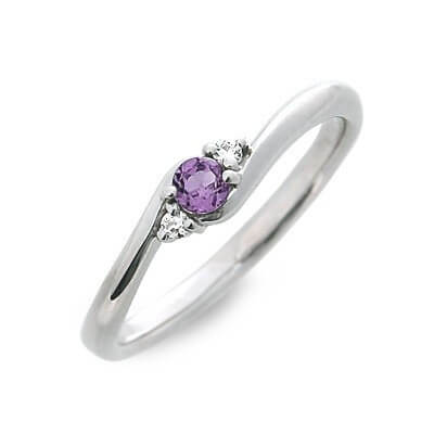 Juliet Colors シルバーリング