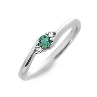 Juliet Colors シルバーリング