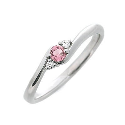 Juliet Colors シルバーリング