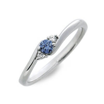 Juliet Colors シルバーリング