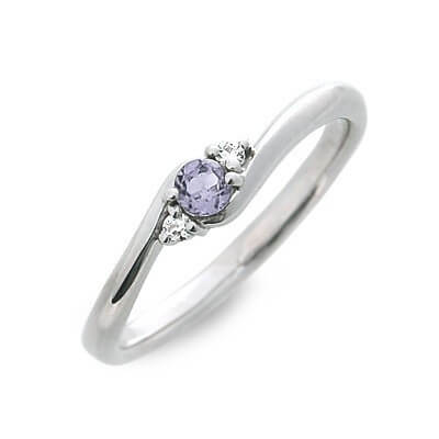 Juliet Colors シルバーリング