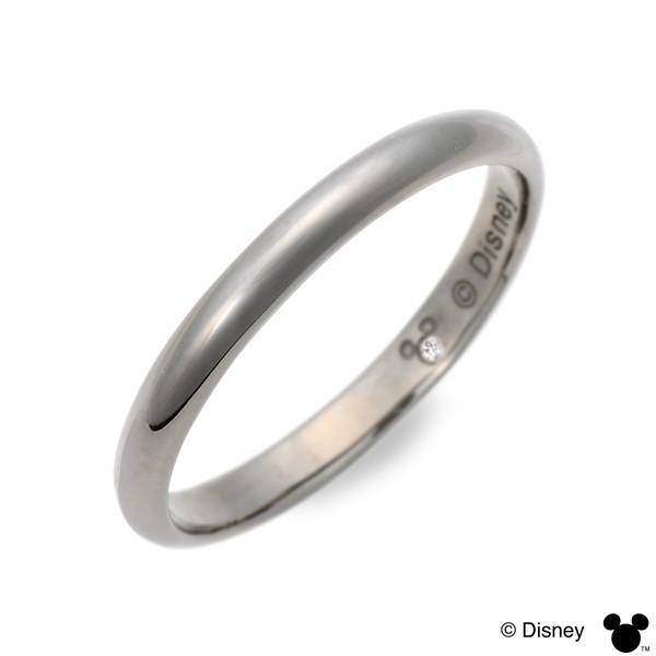 THE KISS シルバーリング