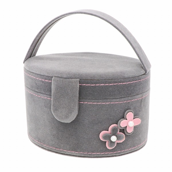 ジェイウェル ジュエリーボックス