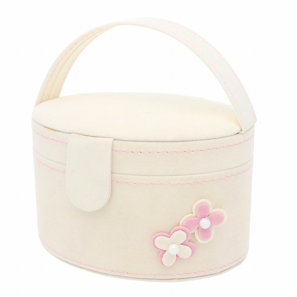 ジェイウェル ジュエリーボックス