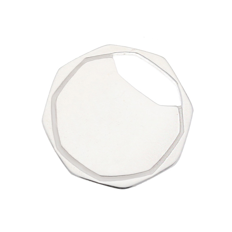 シルバープレート