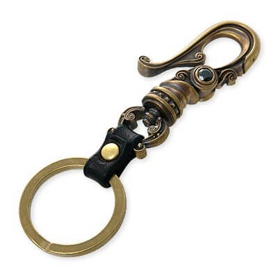 Dr MONROE キーホルダー