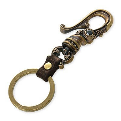 Dr MONROE キーホルダー