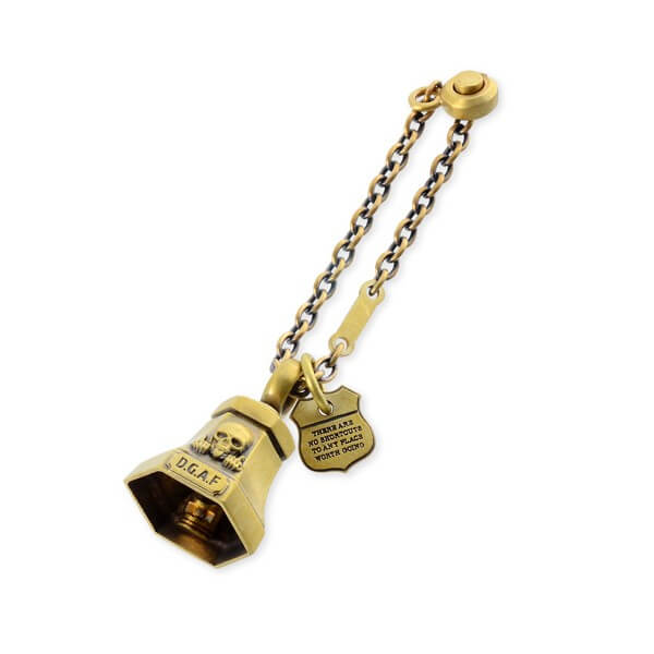 Dr MONROE キーホルダー