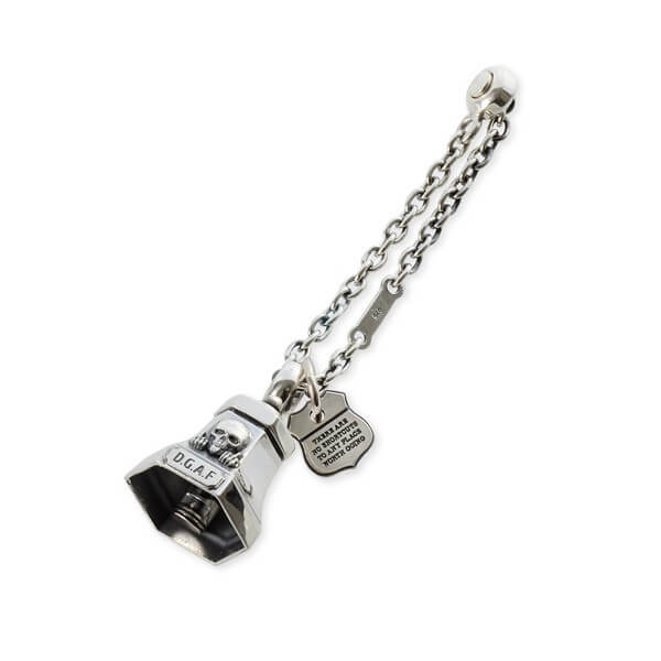 Dr MONROE キーホルダー