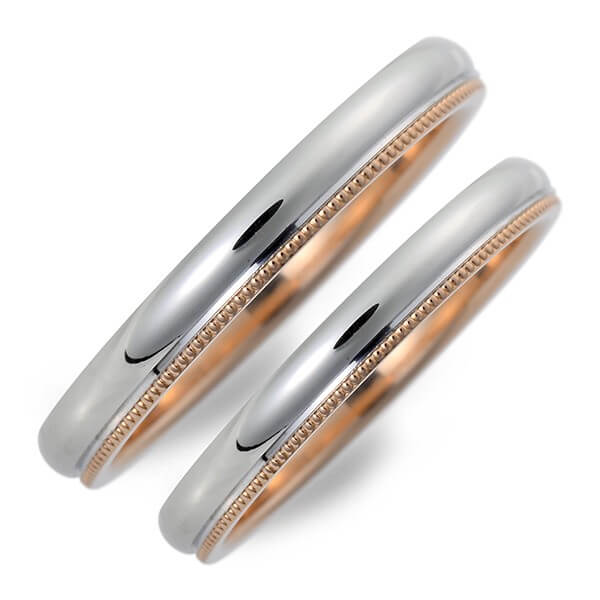 WISP ゴールドペアリング