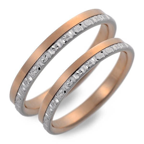 WISP ゴールドペアリング