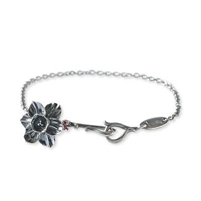 K-SMITH シルバーブレスレット