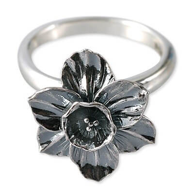 K-SMITH シルバーリング