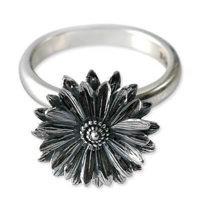 K-SMITH シルバーリング