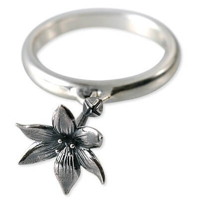 K-SMITH シルバーリング